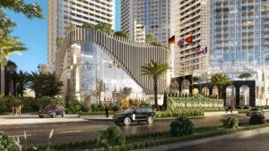 Trung tam Hoi nghi quoc te