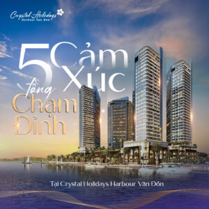 cham dinh 5 tang cam xuc