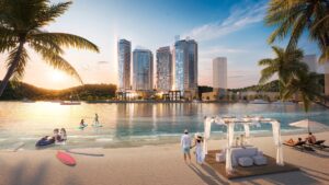 Crystal Holidays Harbour Vân Đồn